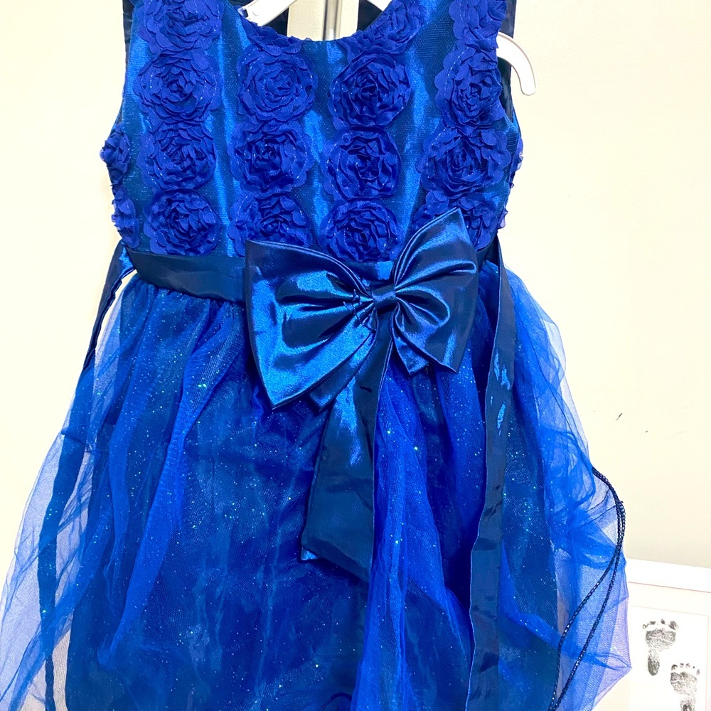 Formal party dress